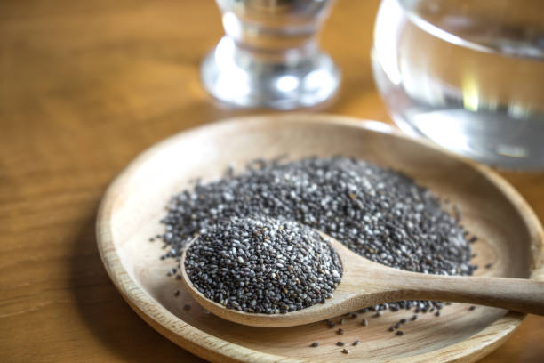 Natural Chia Seed